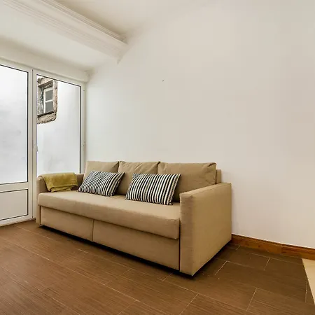 Apartment Alfama Deluxe By Whome *