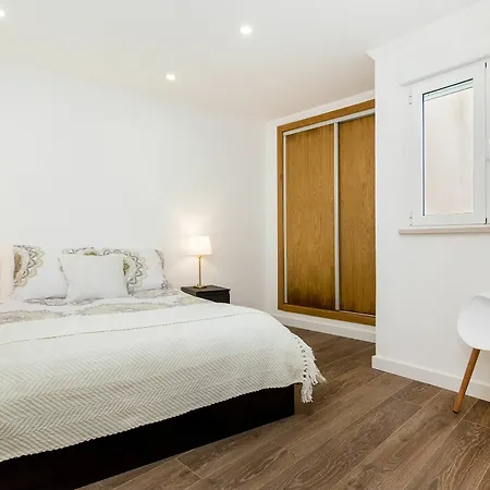 Apartment Alfama Deluxe By Whome *