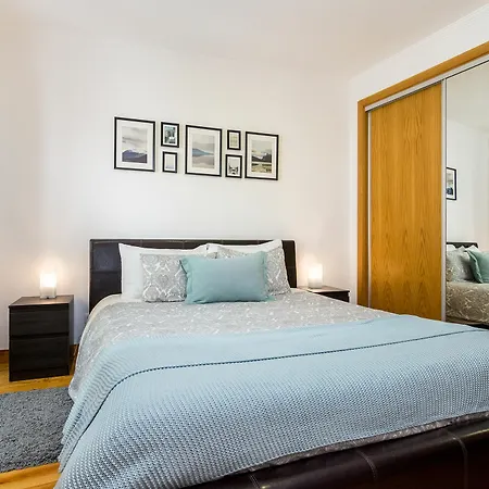 Apartamento Alfama Deluxe By Whome *