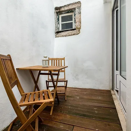 Alfama Deluxe By Whome Lisboa
