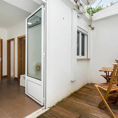 Apartamento Alfama Deluxe By Whome