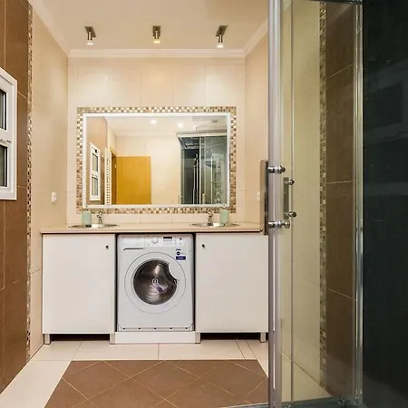 Apartamento Alfama Deluxe By Whome